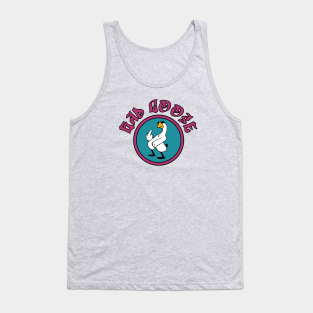 American Dad Roger Tank Top - Bad Goose Sportswear 3 by Vault Emporium